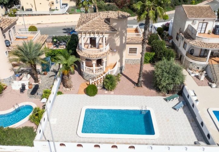 Villa i La Marina, Alicante, La Marina - € 310.000 | Ref: 6135VA - foto 1
